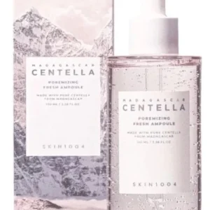 SKIN1004 – Ampolla fresca poremizante 100ml