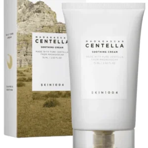 SKIN1004 – Crema Calmante Madagascar Centella