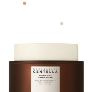 SKIN1004 – Crema Facial Madagascar Centella Probio-Cica Enrich Cream