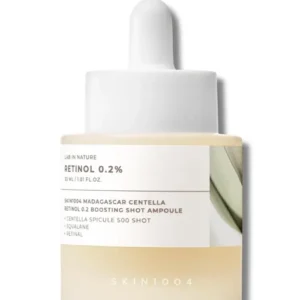 SKIN1004 – Lab in Nature Madagascar Centella Retinol 0.2 Boosting Shot Ampoule