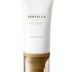 SKIN1004 – Madagascar Centella Air Fit Suncream Light