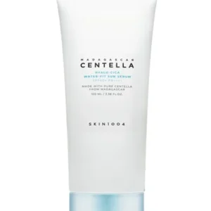 SKIN1004 – Madagascar Centella Hyalu- Cica Water-Fit Sun Serum [100 ml]