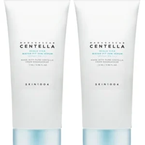 SKIN1004 – DUO Madagascar Centella Hyalu-Cica Water-Fit Sun Serum [50ml]