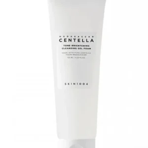SKIN1004 – Madagascar Centella Tone Brightening Cleansing Gel Foam