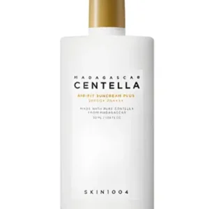 SKIN1004 – Protector Solar Madagascar Centella Air-Fit Suncream Plus