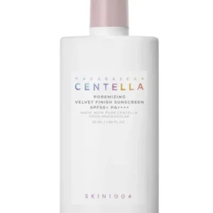 SKIN1004 – Protector Solar Madagascar Centella Poremizing