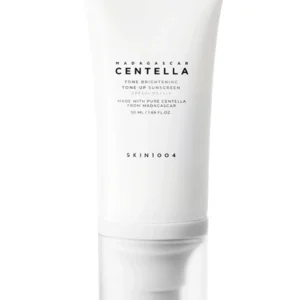 SKIN1004 – Protector Solar Madagascar Centella Tone Brightening Tone Up Sunscreen