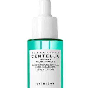 SKIN1004 – Tea-Trica Relief Ampoule mini 30ml