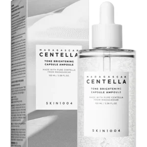 SKIN1004 – Tone Brightening Capsule Ampoule 30 ML