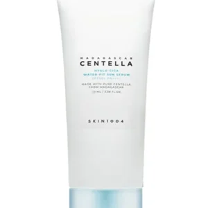 SKIN1004 – Madagascar Centella Hyalu-Cica Water-Fit Sun Serum [50ml]