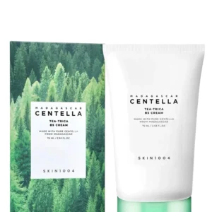 SKIN1004 – crema hidratante Tea-Trica B5