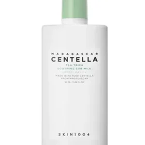 SKIN1004 – Tétrica de centella de Madagascar calmante