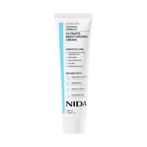 NIDA – Crema humectante definitiva NIDA Youthful Formula