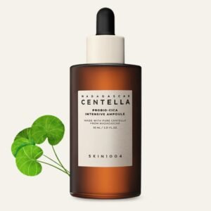 SKIN 1004-Ampolla intensiva Madagascar Centella Probio-Cica Jumbo