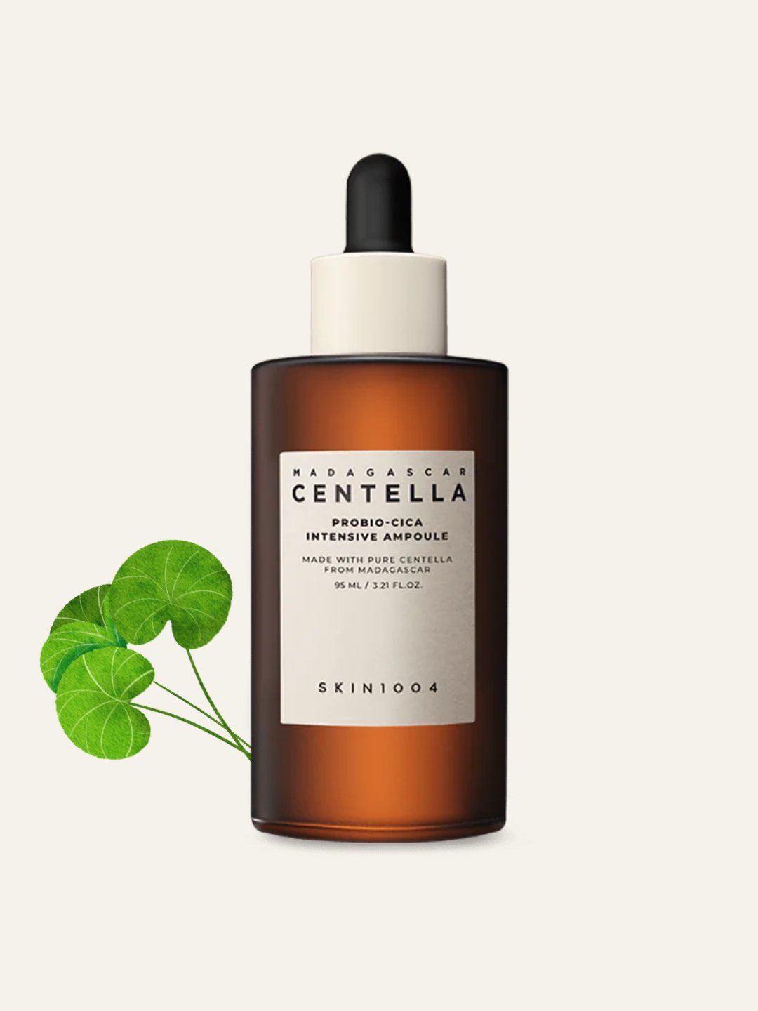 SKIN 1004-Ampolla intensiva Madagascar Centella Probio-Cica Jumbo