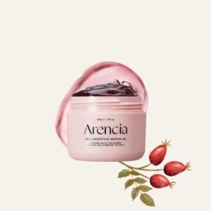 ARENCIA-Sérum Smoothie de Colágeno Rojo + Péptidos