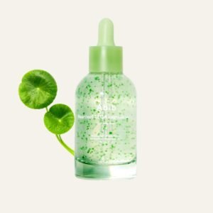 ABIB-Suero en cápsulas Heartleaf Teca, gotas calmantes