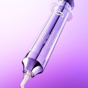 NUMBUZIN-Crema para el contorno de ojos NAD+ Retinol Volumetox n.° 9