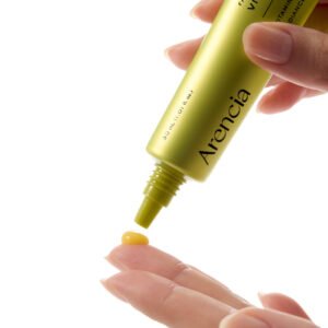 ARENCIA-vitamina C pura + glutatión para una piel radiante y saludable, 30 ml