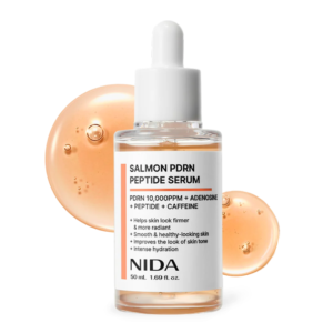 NIDA-Suero peptídico PDRN de salmón
